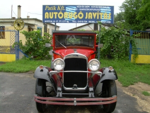 Ilyet is javítottunk