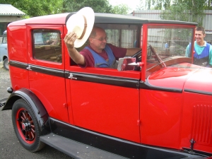 Ilyet is javítottunk